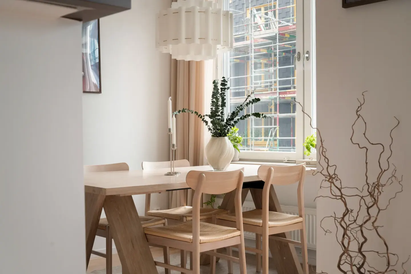 Bostadsrätt med 2 rum på Södra vägen 63 i Nacka, bild 2 av 4