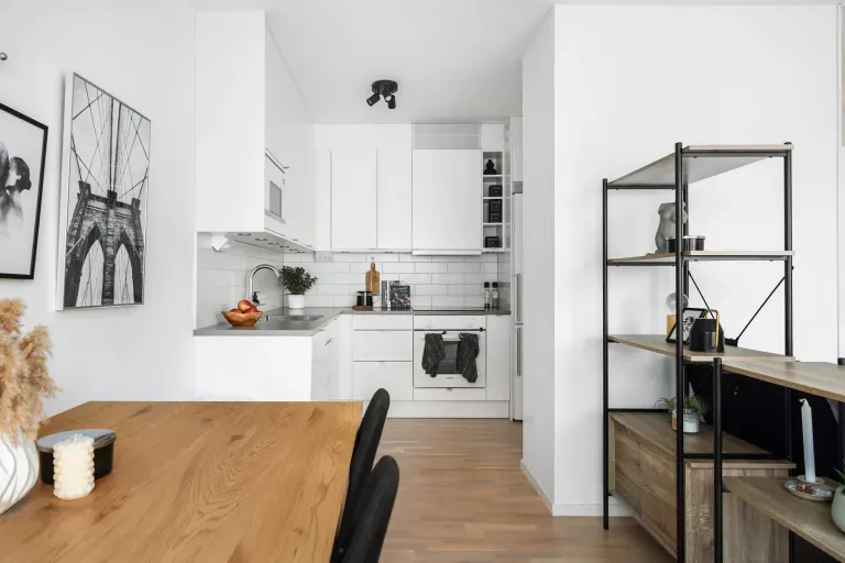 Bostadsrätt med 2 rum på Munspelsgatan 26 i Göteborg, bild 4 av 4