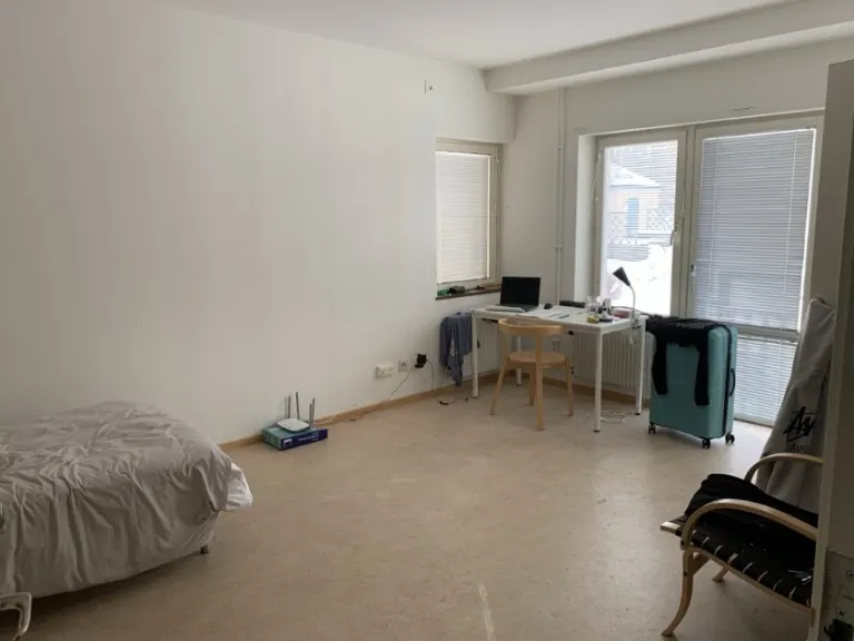 Hyresrätt med 1 rum på Falkenbergsvägen 25 i Kalmar, bild 2 av 4