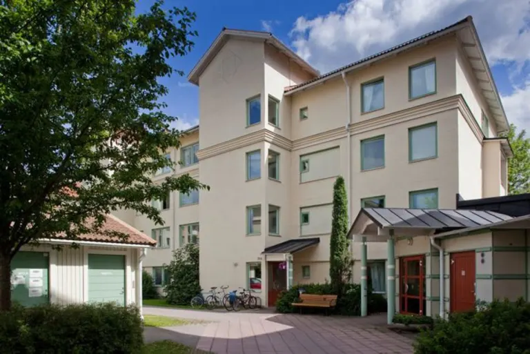 Hyresrätt med 2 rum på Tunagatan 33A i Uppsala, bild 2 av 4