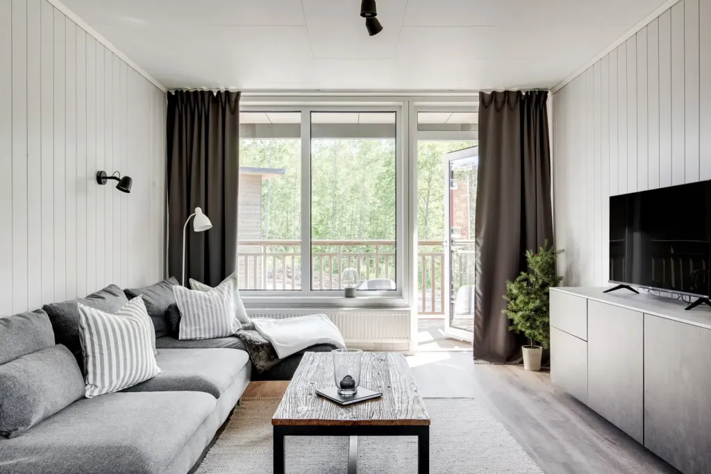 Bostadsrätt med 3 rum på Backladsvägen 10A i Sandviken, bild 2 av 4
