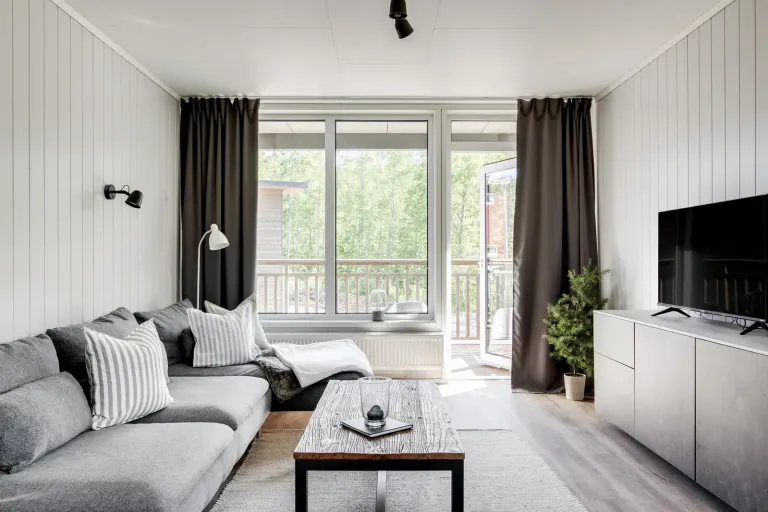Bostadsrätt med 3 rum på Backladsvägen 10A i Sandviken, bild 2 av 4