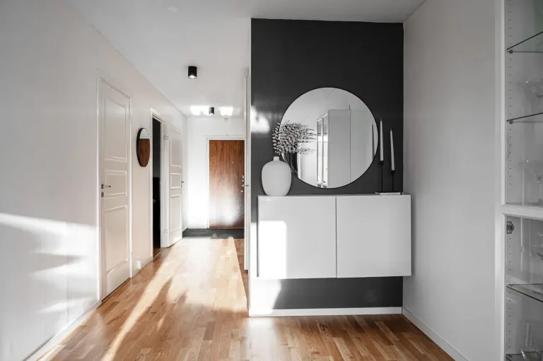 Bostadsrätt med 2 rum på Lundenvägen 11A i Skövde, bild 3 av 4