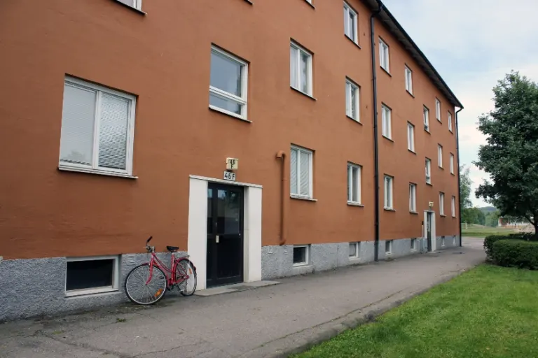Hyresrätt med 1 rum på Björkhamregatan 46E i Bollnäs, bild 2 av 4