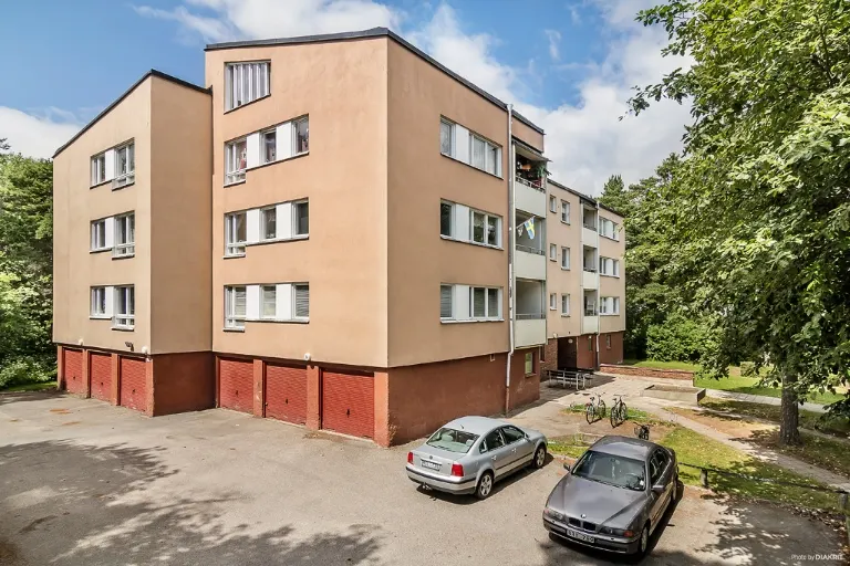 Hyresrätt med 3 rum på Stavangergatan 9 i Eskilstuna, bild 5 av 5