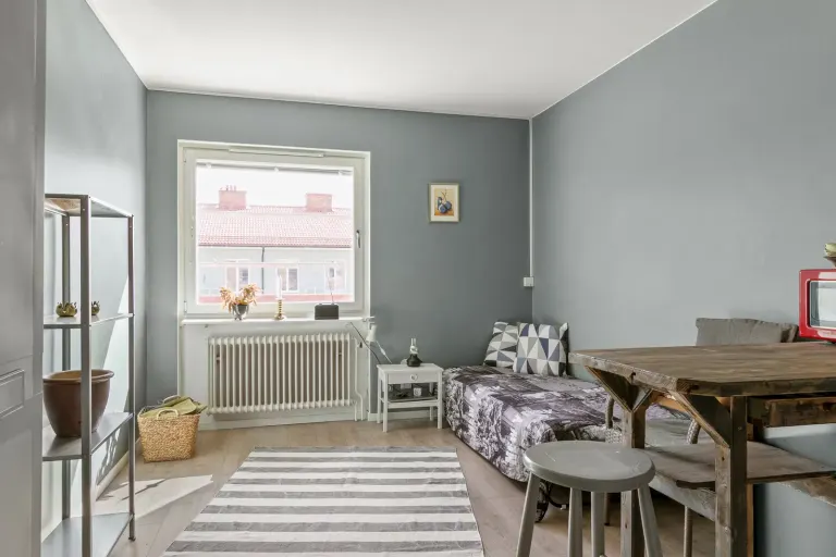 Bostadsrätt med 1 rum på Gävlevägen 51 i Sandviken, bild 4 av 4