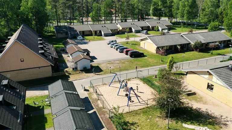 Hyresrätt med 3 rum på Västangatan 20 i Gislaved