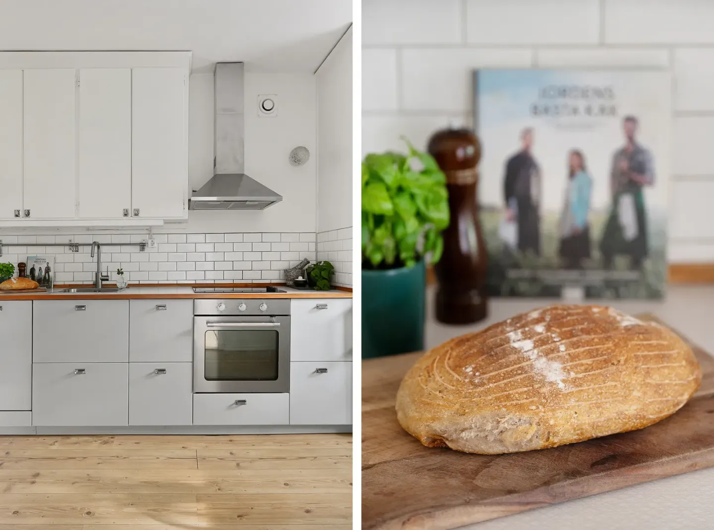 Bostadsrätt med 2 rum på Bergsrådsvägen 46 i Stockholm, bild 4 av 4