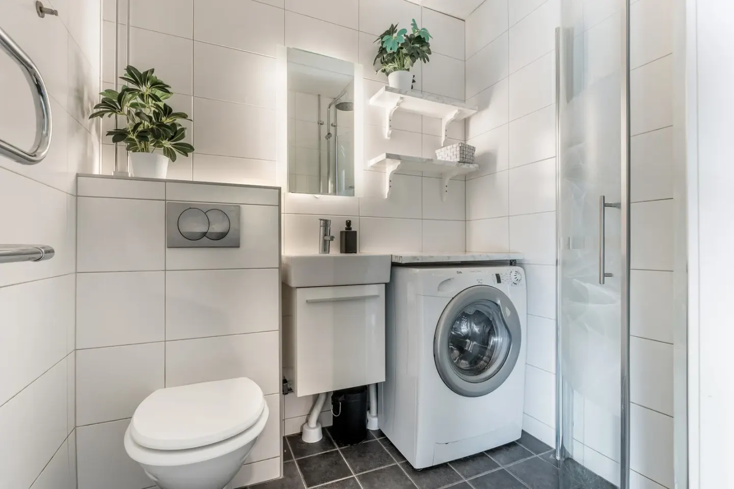 Bostadsrätt med 2 rum på Jägaregatan 11B i Katrineholm, bild 2 av 4