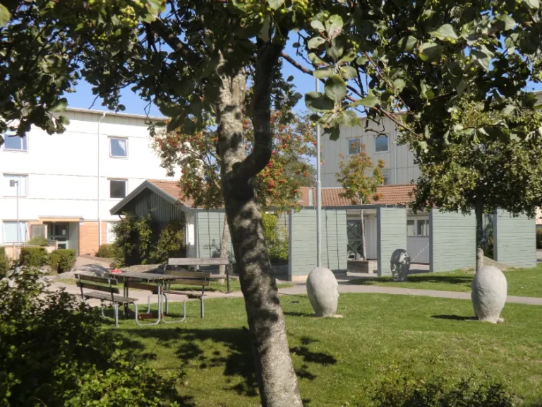 Hyresrätt med 3 rum på Badhusberget 4B i Lysekil, bild 3 av 4
