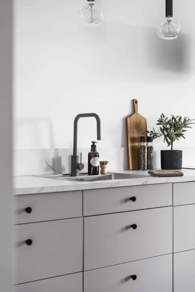 Bostadsrätt med 2 rum på Domaregatan 10C i Helsingborg, bild 3 av 4