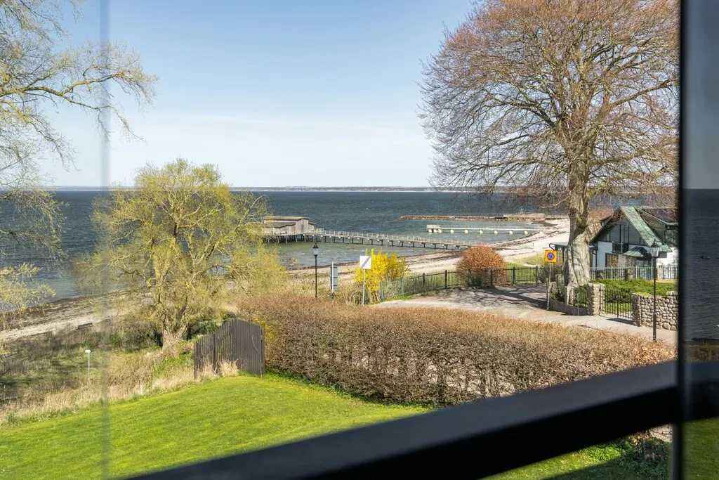 Bostadsrätt med 2 rum på Kastanjeallén 4B i Båstad