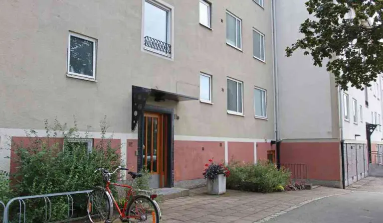 Hyresrätt med 4 rum på Skogslyckegatan 11D i Linköping, bild 5 av 5
