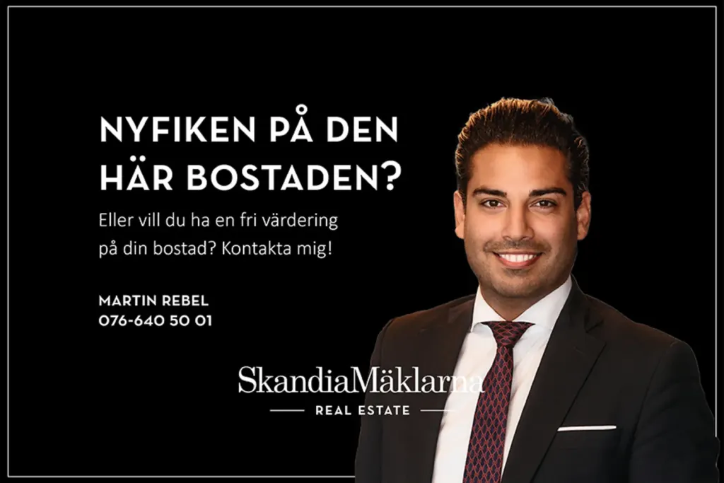 Bostadsrätt med 4 rum på Tenstavägen 48 i Stockholm, bild 4 av 4