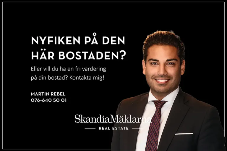 Bostadsrätt med 4 rum på Tenstavägen 48 i Stockholm, bild 4 av 4