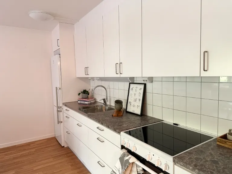 Hyresrätt med 2 rum på Ribbings väg 91 i Sollentuna, bild 4 av 5