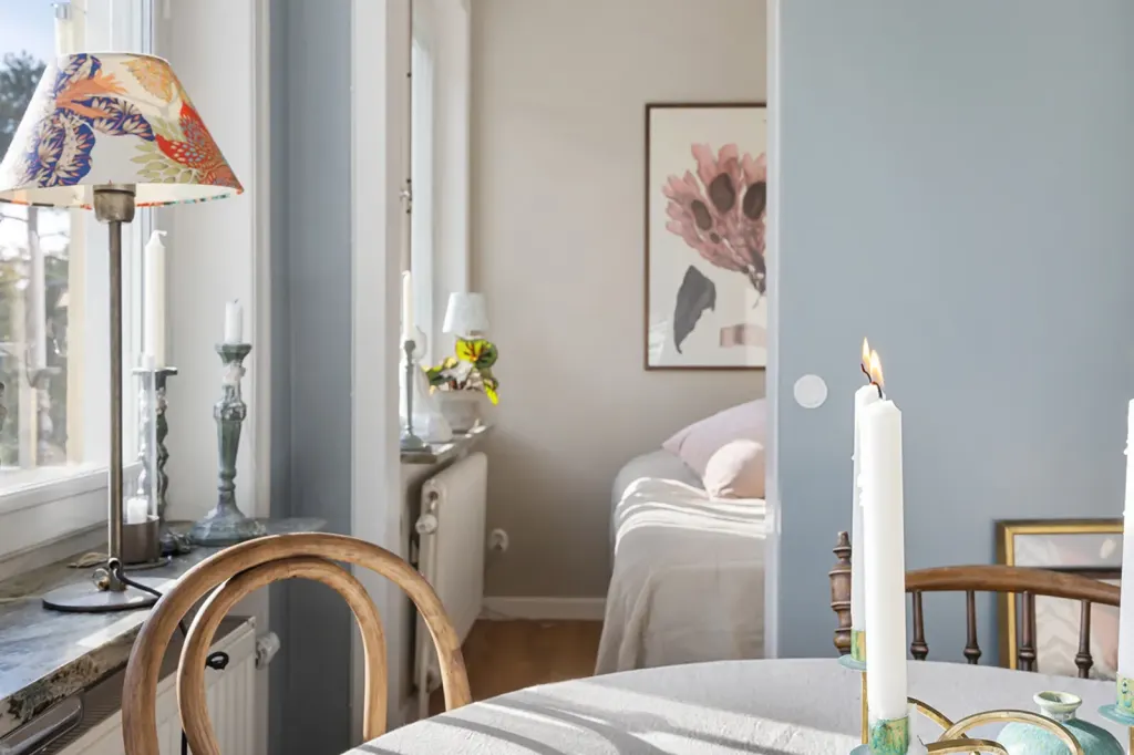 Bostadsrätt med 2 rum på Badstrandsvägen 33 i Stockholm, bild 4 av 4