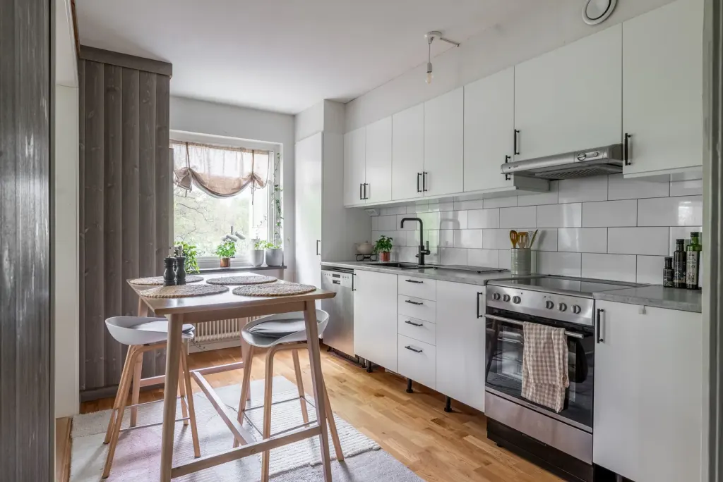 Bostadsrätt med 1 rum på Tåmarksgatan 4 i Borås, bild 2 av 4