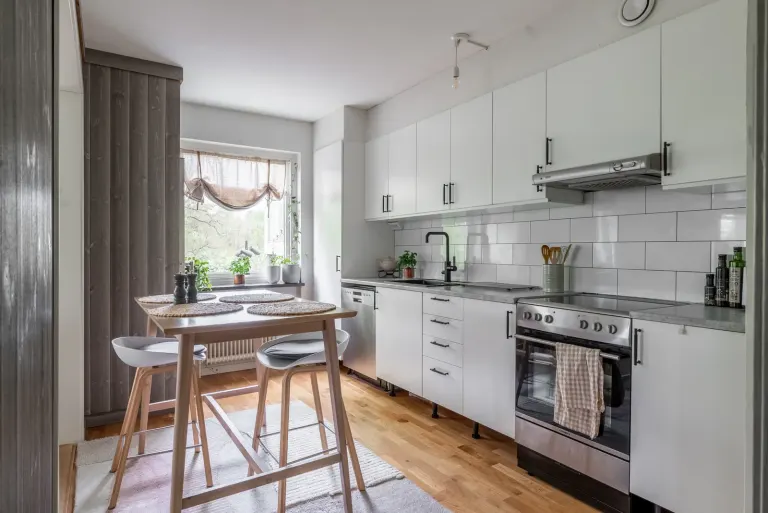 Bostadsrätt med 1 rum på Tåmarksgatan 4 i Borås, bild 2 av 4