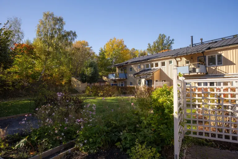 Bostadsrätt med 3 rum på Skandiavägen 35 i Danderyd, bild 2 av 4