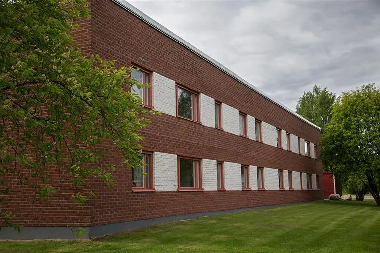 Hyresrätt med 1 rum på Ankarskatavägen 71 A i Piteå, bild 4 av 5