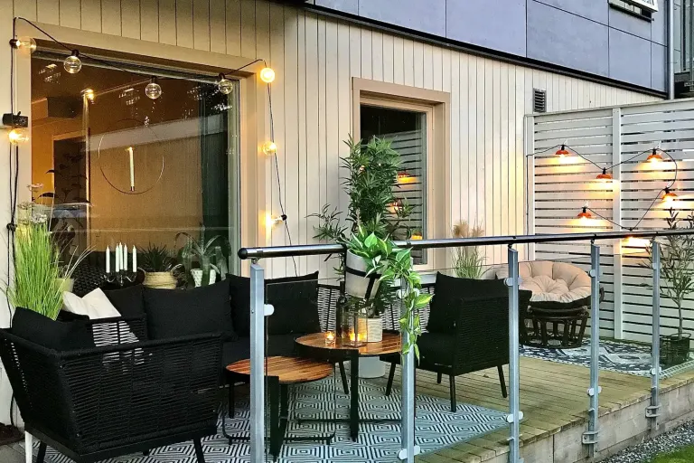 Bostadsrätt med 3 rum på Eds allé i Upplands Väsby