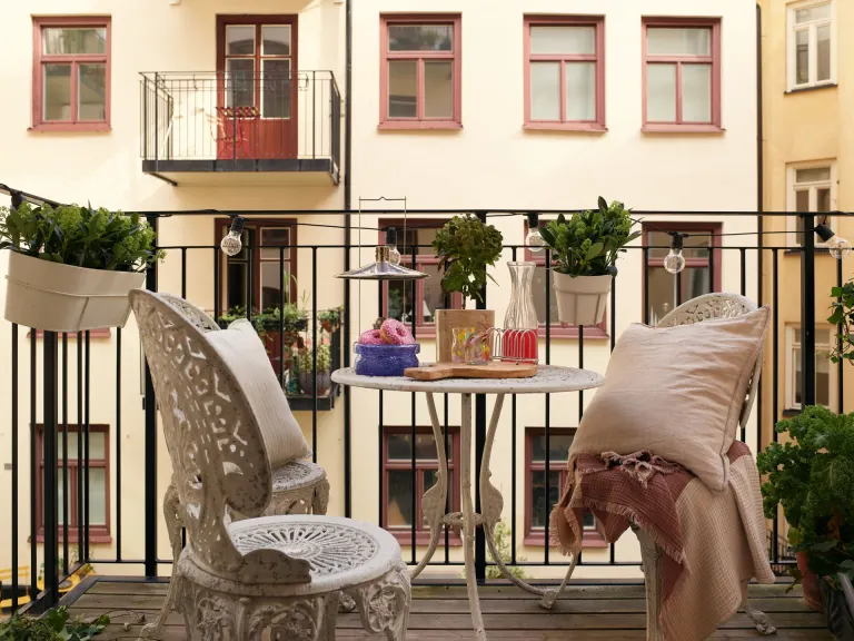 Bostadsrätt med 3 rum på Östgötagatan 19 i Stockholm, bild 2 av 5