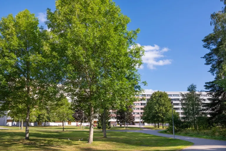 Hyresrätt med 4 rum på Brandkärrsvägen 68C i Nyköping, bild 5 av 5