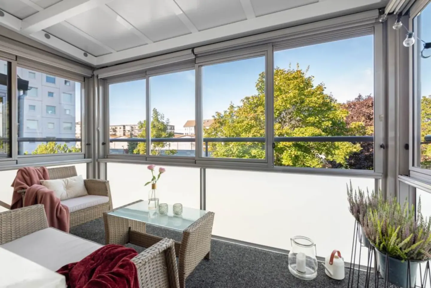 Bostadsrätt med 1,5 rum på Frihetsvägen 7 i Järfälla, bild 2 av 4