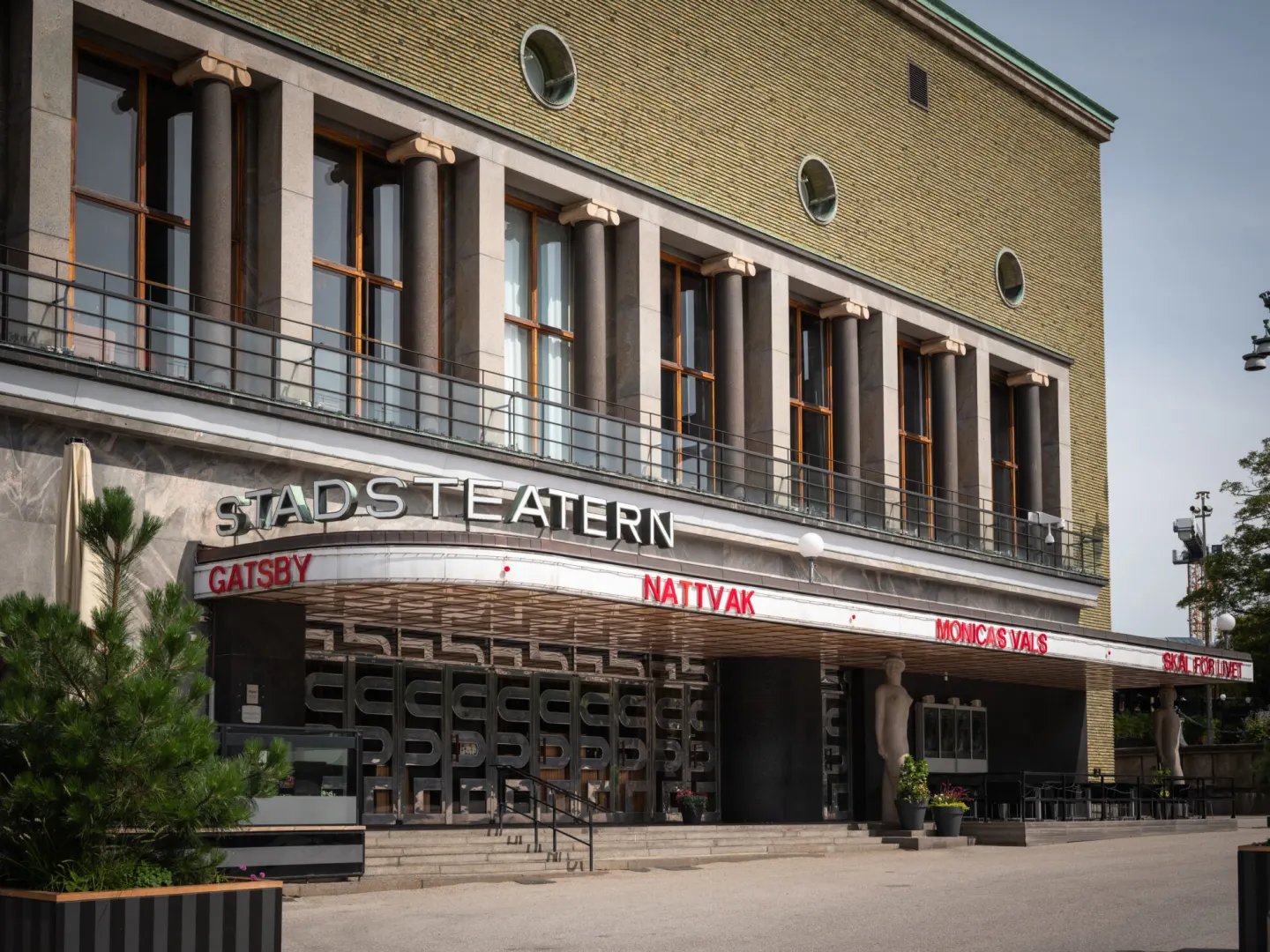 Bostadsrätt med 1,5 rum på Kristinehöjdsgatan 7 i Göteborg, bild 5 av 5