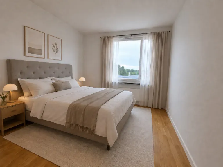 Hyresrätt med 3 rum på Vilbergsgatan 95 i Norrköping, bild 3 av 5