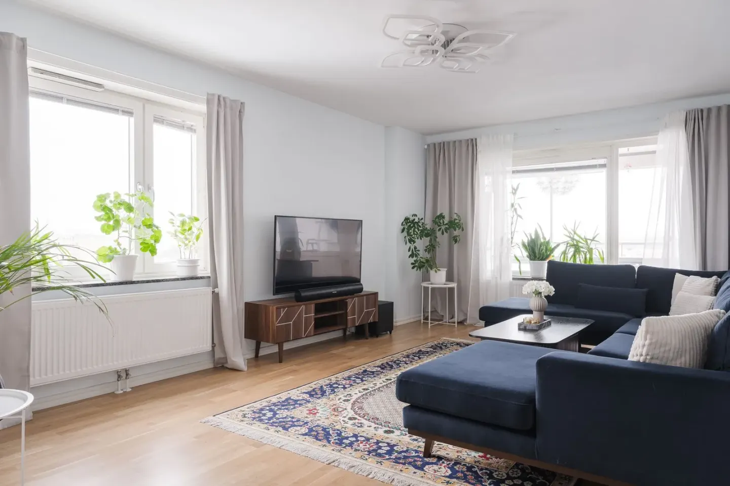 Bostadsrätt med 3 rum på Norrbäcksgatan 35 i Malmö