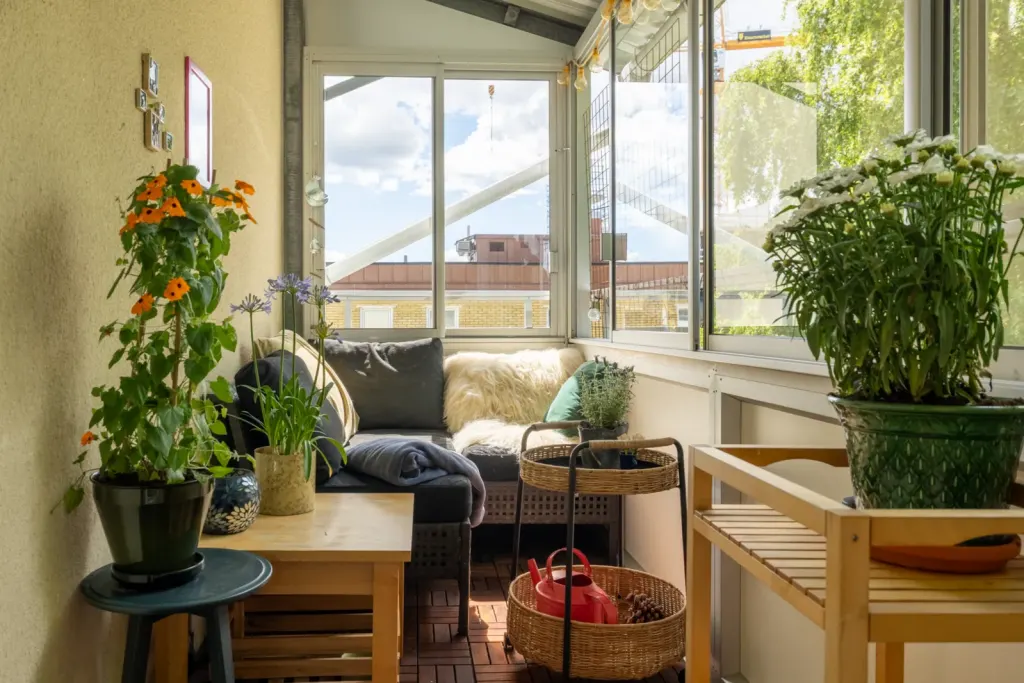 Bostadsrätt med 3 rum på Ulvsbygatan 3B i Karlstad, bild 4 av 4