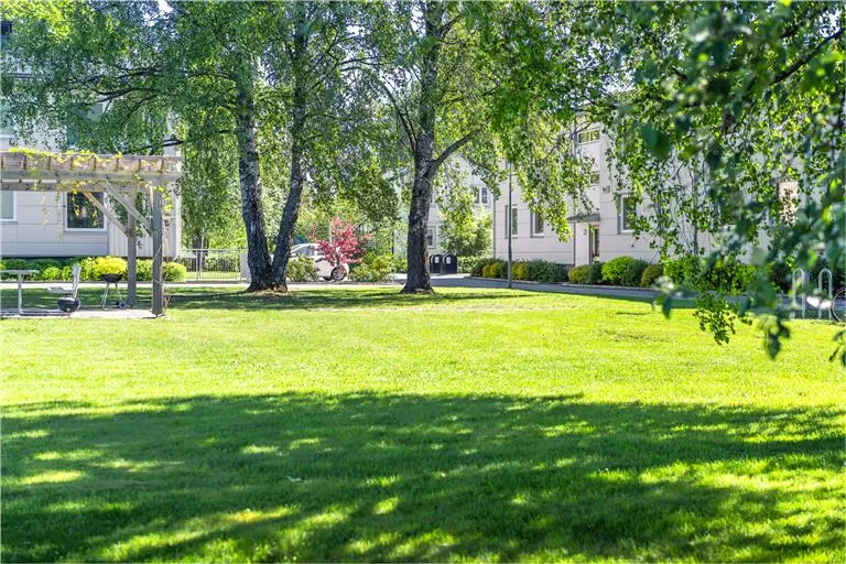 Hyresrätt med 2 rum på Fänestadsvägen 9 i Värnamo, bild 4 av 4