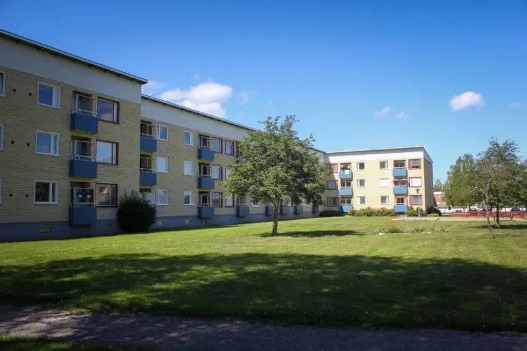 Hyresrätt med 2 rum på Hedhamregatan 11C i Bollnäs, bild 2 av 5