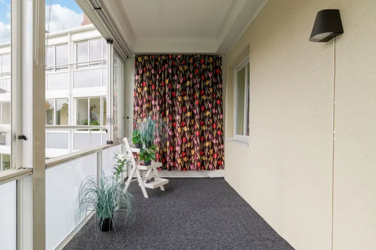Bostadsrätt med 3 rum på Ryddalsgatan 6B i Linköping, bild 4 av 4