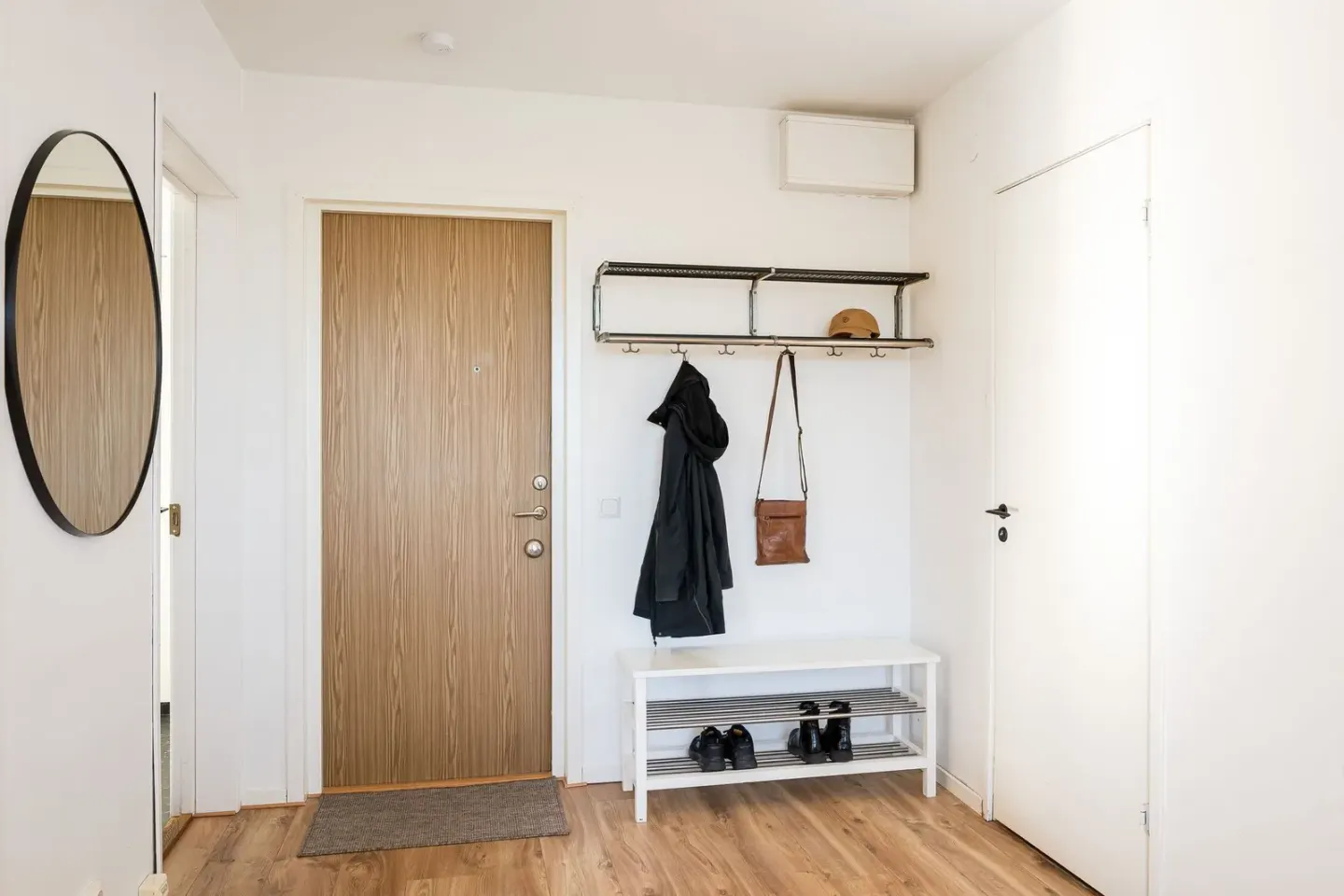 Bostadsrätt med 2 rum på Alvägen 27 i Sundsvall, bild 3 av 4