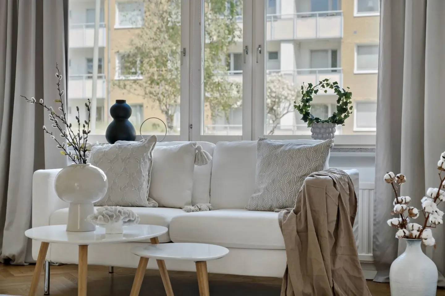 Bostadsrätt med 2 rum på Högtrycksgatan 6 i Göteborg, bild 2 av 4
