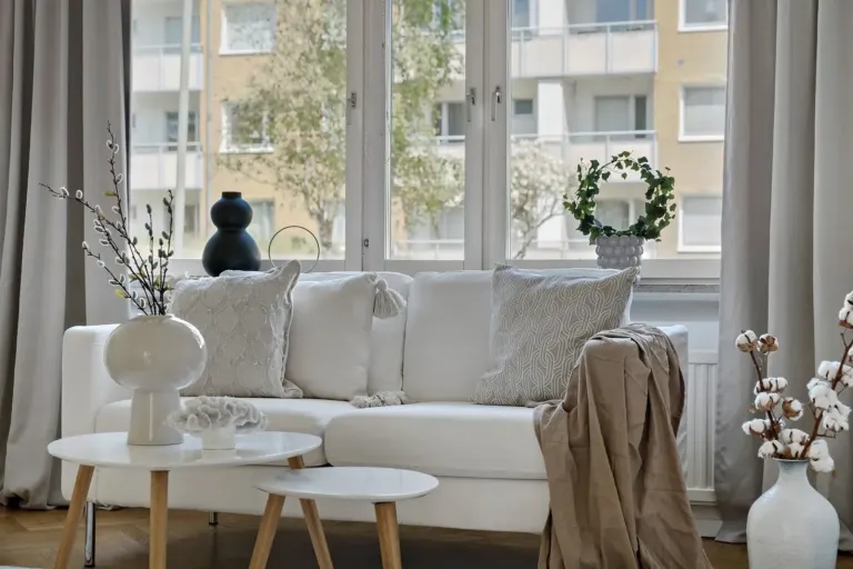 Bostadsrätt med 2 rum på Högtrycksgatan 6 i Göteborg, bild 2 av 4