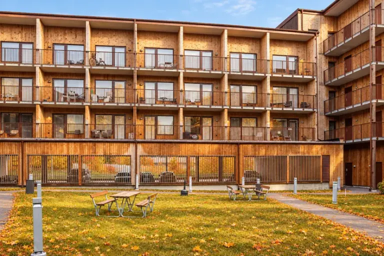 Hyresrätt med 1 rum på Grundläggaregatan 4B i Norrköping