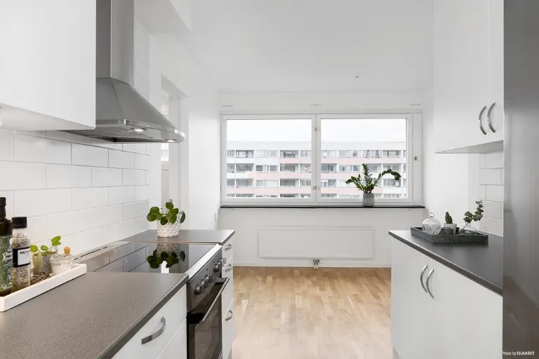 Hyresrätt med 3 rum på Mariebergsvägen 63 i Nyköping