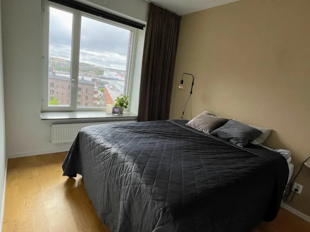 Bostadsrätt med 2 rum på Bratteråsgatan 40 i Göteborg, bild 4 av 4