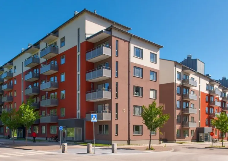 Hyresrätt med 2 rum på Garnisonsvägen 33 i Linköping, bild 4 av 5
