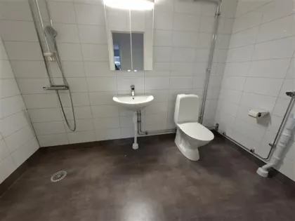 Hyresrätt med 3 rum på Hantverkargatan 28 i Hofors, bild 5 av 5