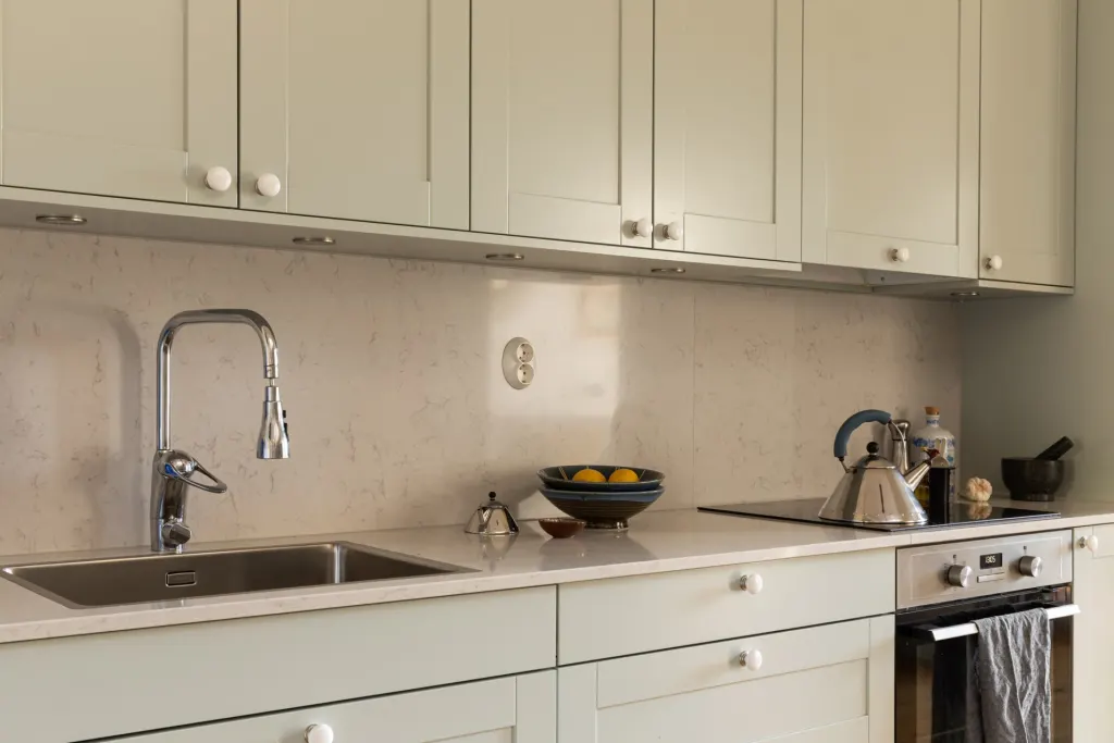 Bostadsrätt med 4 rum på Treuddsvägen 27B i Vaxholm, bild 5 av 5