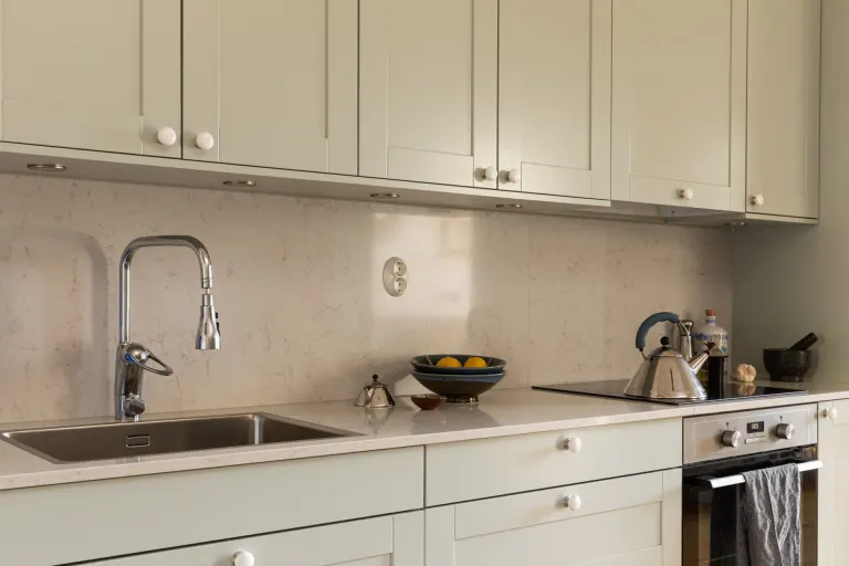 Bostadsrätt med 4 rum på Treuddsvägen 27B i Vaxholm, bild 5 av 5