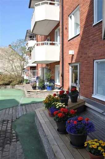Hyresrätt med 2 rum på Karlslundsgatan 3 i Örebro, bild 4 av 4