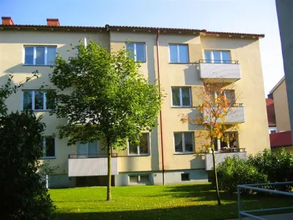 Hyresrätt med 2 rum på Fröjdenborgsgatan 5 i Landskrona