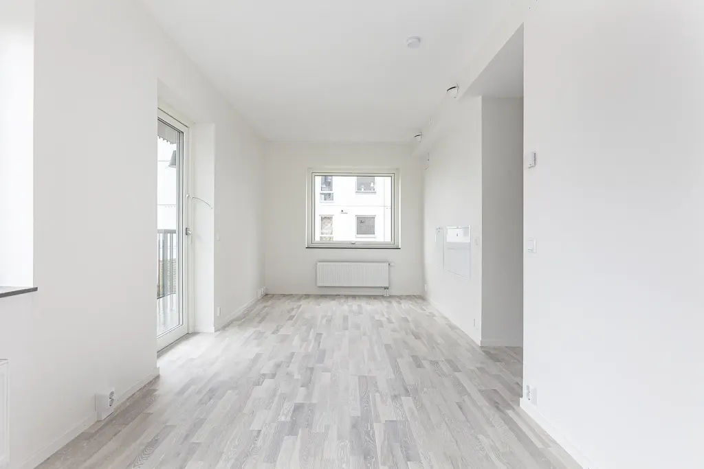 Bostadsrätt med 1 rum på Grönkullagatan 10 i Helsingborg, bild 3 av 4