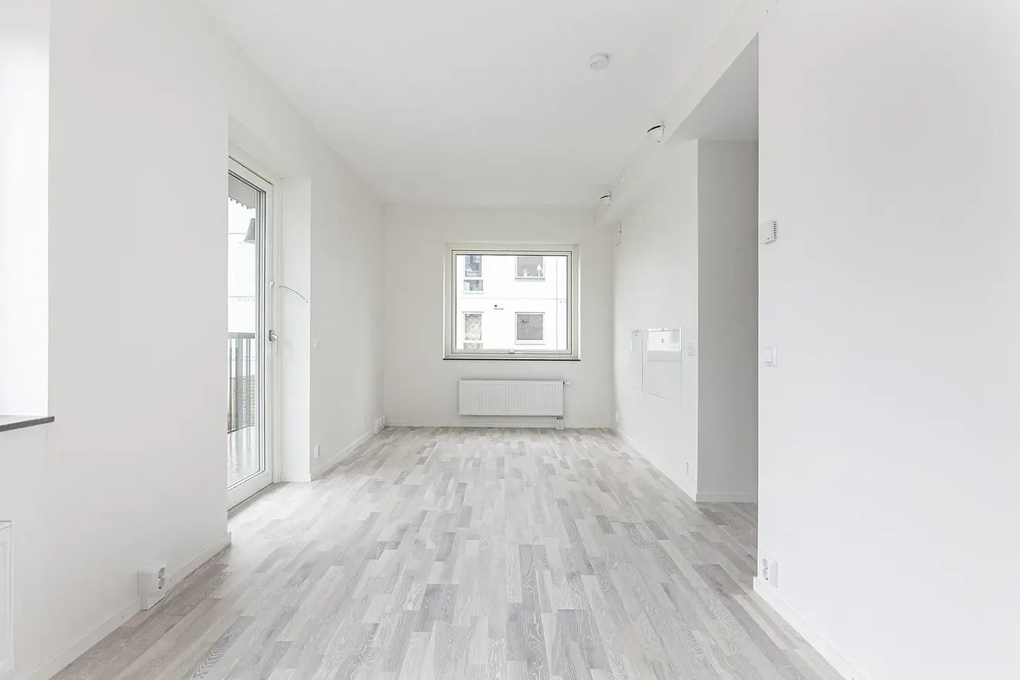 Bostadsrätt med 1 rum på Grönkullagatan 10 i Helsingborg, bild 3 av 4